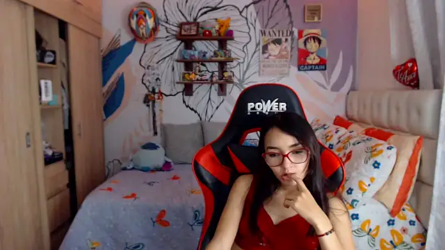 XXX chat uživo modela LinzyBaner