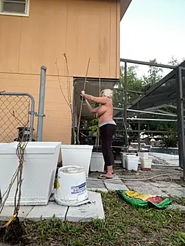 Živý XXX chat ADRIANNA_FOX