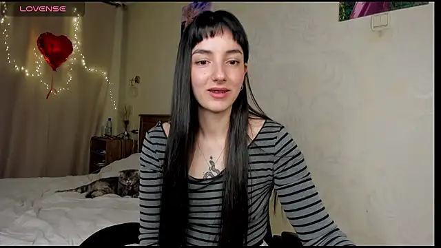 AishaGold Chat XXX in diretta