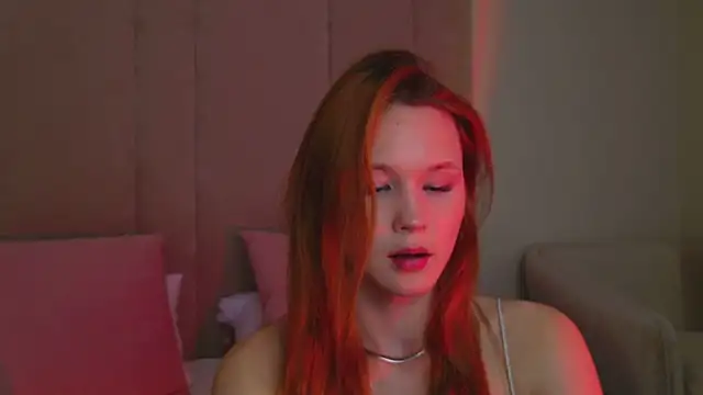 AmeliRoyse Chat XXX in diretta