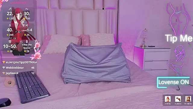 دردشة alanarose18 الجنسية المباشرة