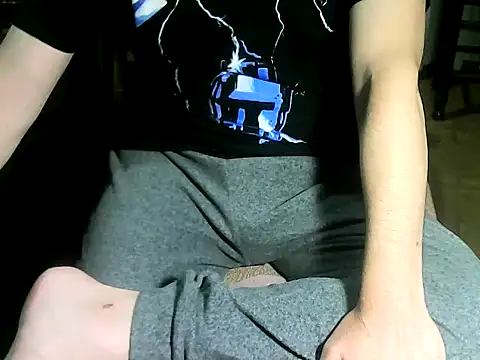 Chat XXX ao vivo de OreCam