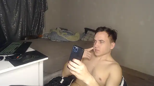 Denis_sport Obrolan Langsung XXX