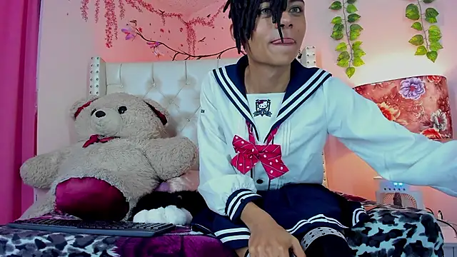 عرض كام romeo_laurient