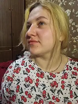 แชท XXX สดของ LianaJu