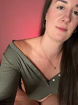 EllaMae – Naživo XXX chat