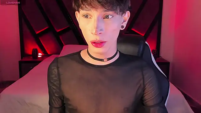 عرض كام AndyWiilliams