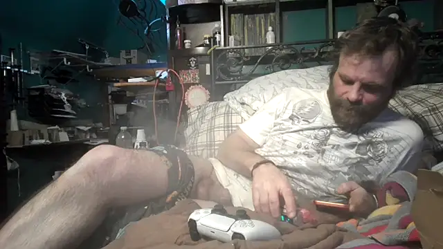 Sembang XXX Secara Langsung charactrzero