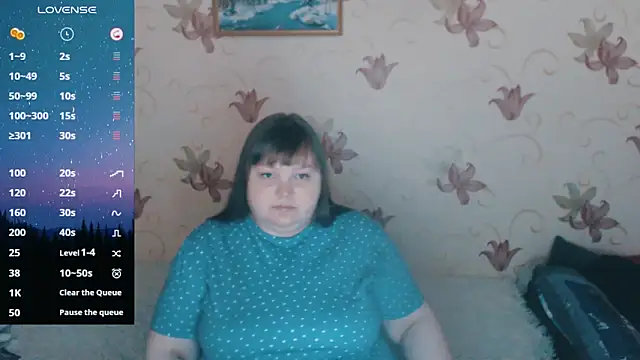 fistashka___ élő XXX-chatje