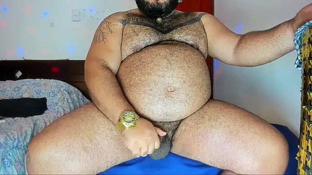 Bearspigdirty's Live XXX Chat