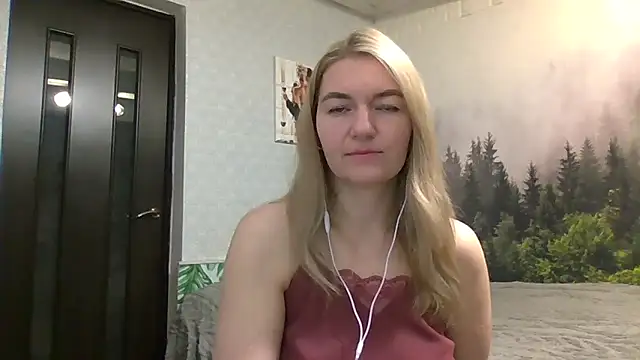 Chat +18 de CandyOLimeX ao vivo