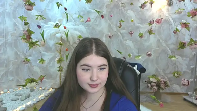 Chat +18 de PixelGoddess ao vivo