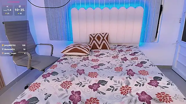 Sembang XXX Secara Langsung ZainaNour