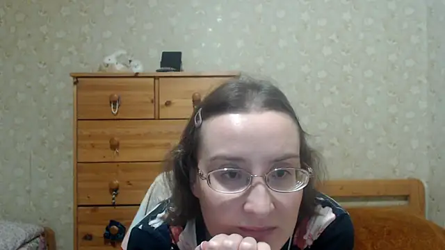 Smart_Rose: онлайн-секс-чат