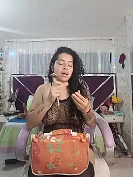 alexa-cooper-: онлайн-секс-чат