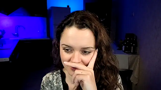 Cerann1 Chat XXX in diretta