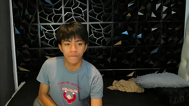 davincihugecock Pertunjukan Webcam