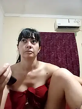 aphrodite_sexy's Live XXX Chat