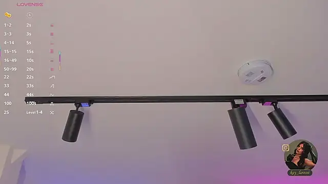 kaylarossi Live XXX Chat