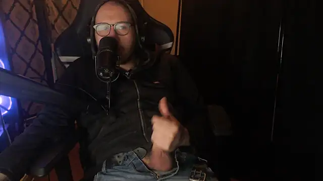 chicostick413 Webcam-Show