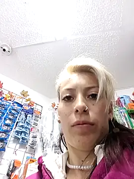 Tefannyy_ Show Webcam