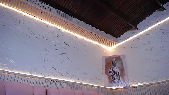 Alaya_cute élő XXX-chatje