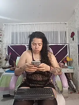 alexa-cooper-'s Live XXX Chat