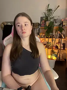 sweetest_pie Chat XXX live