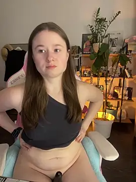 Živý XXX chat sweetest_pie