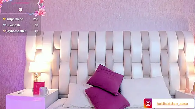 Онлайн чат XXX Viollet_xoxo