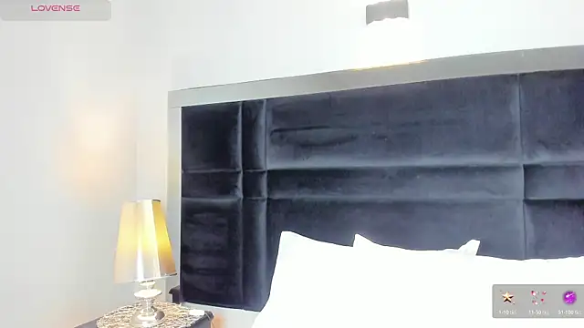 Chat XXX en directo de CarolineLee_