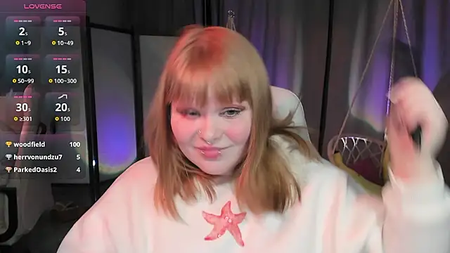 دردشة LottieReed الجنسية المباشرة