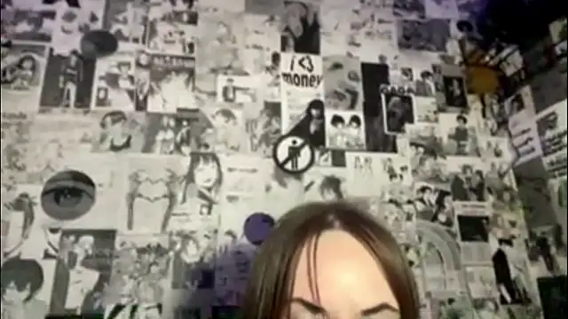 Chat XXX en directo de JeannaLanno