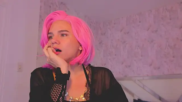 แชท XXX สดของ april_summer_