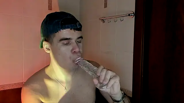 DanieleBrunome's Live XXX Chat