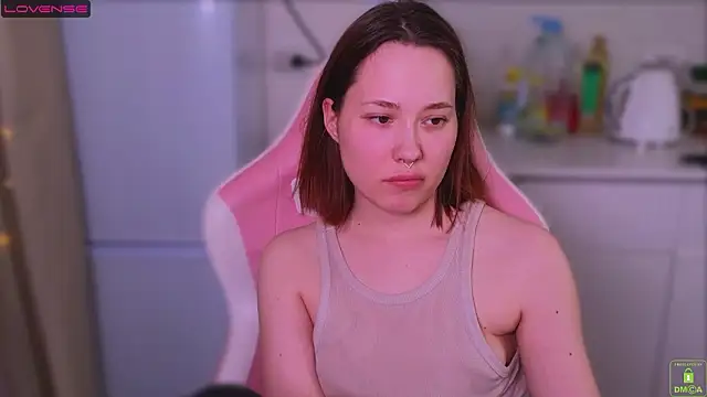 Chat +18 de Airyhill ao vivo