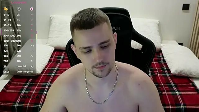 Larstar01 Live XXX Chat