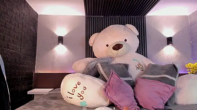 Živý XXX chat magic_marg