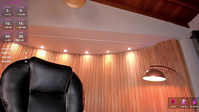 HannaConnor_'s Live XXX Chat