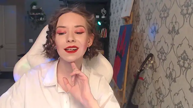 FascinatingEyessn Live XXX chat