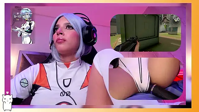 SweetieCloe_ Chat XXX in diretta