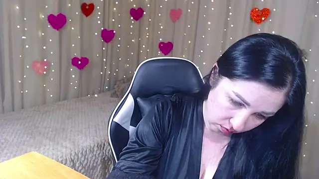 JillStevens 라이브 XXX 채팅