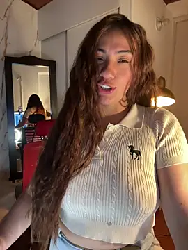 Sembang XXX Secara Langsung emmily_d