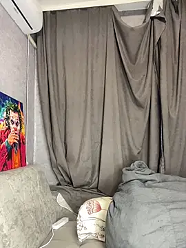 Lola_Halen Webbikameraesitys