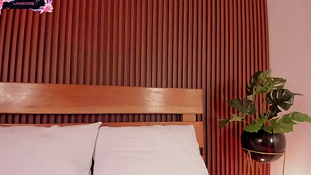 Chat XXX en directo de alliss_ginger_