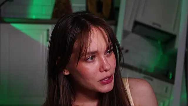 Moni_Carroll 라이브 XXX 채팅