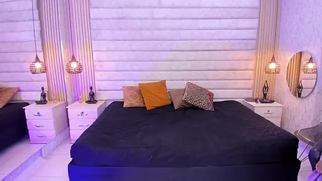 Chat XXX ao vivo de VictoriaaBlair