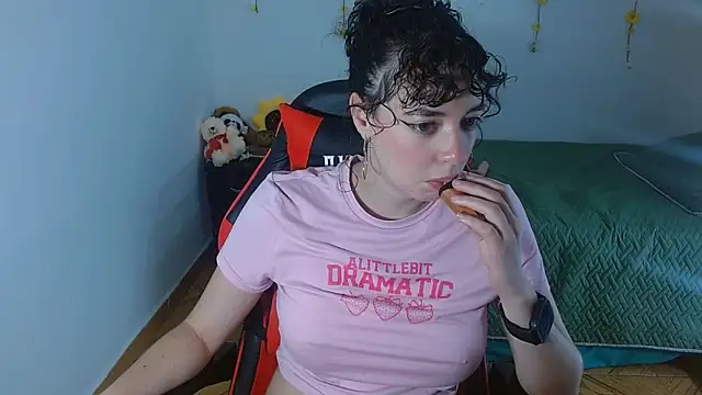 แชท XXX สดของ sajecrismaa