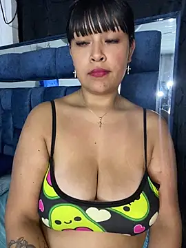 Aurora_fire1 라이브 XXX 채팅