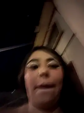 Bagiolett's Live XXX Chat